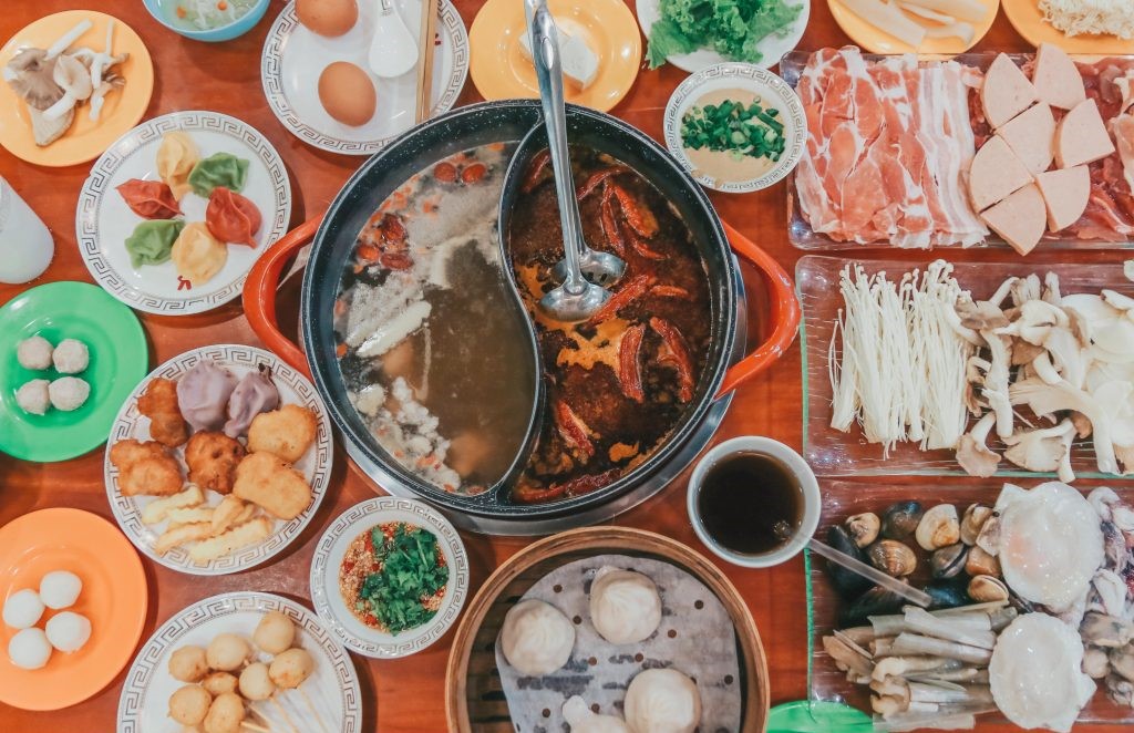 ĐÀI TRUNG - CAO HÙNG - ĐÀI BẮC - SUỐI KHOÁNG NÓNG HIBAO (TN)